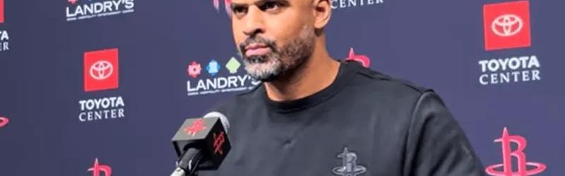 世界杯官方客户端下载官网入口-乌度卡拒背锅！发布会直指球员懒惰+申京问题，却不反思末节执教