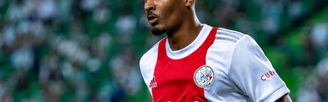 世界杯官方客户端下载官网入口-官方：阿莱当选本轮欧冠MVP 生涯欧冠首秀便进4球