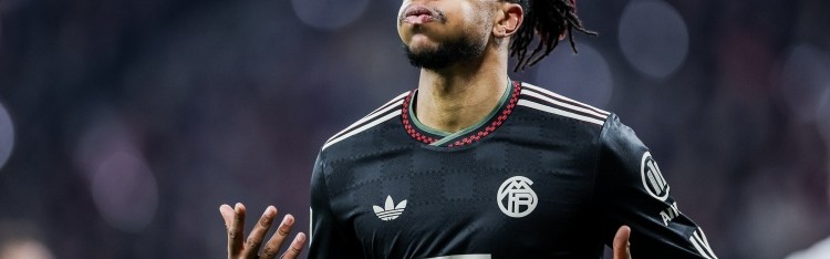 世界杯赛事直播软件下载-德天空：奥利塞和迪奥曼德是利物浦今夏梦想目标，但签前者不现实