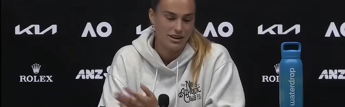 世界杯客户端更新说明-萨巴伦卡眼中的群芳时代，澳网悬念丛生