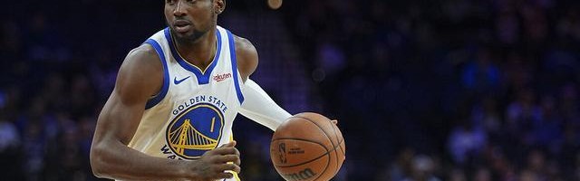 世界杯赛事直播软件下载-Shams：库明加已正式向球队提出交易申请 希望离开金州勇士