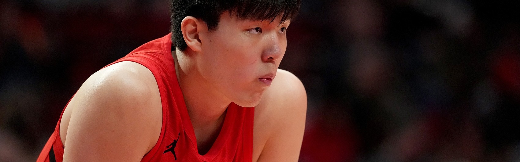 世界杯客户端更新说明-拓媒：居然有人问斯普利特杨瀚森怎样做才能有更多时间？有点无语