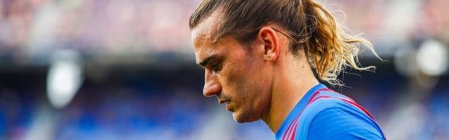 世界杯高清比赛观看平台-西媒披露格列兹曼合同：总额1.7亿余欧 但很难拿满