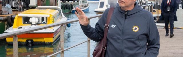 世界杯高清比赛观看平台-【意甲】罗马逆转后惨遭反逆转 客场2比3不敌威尼斯